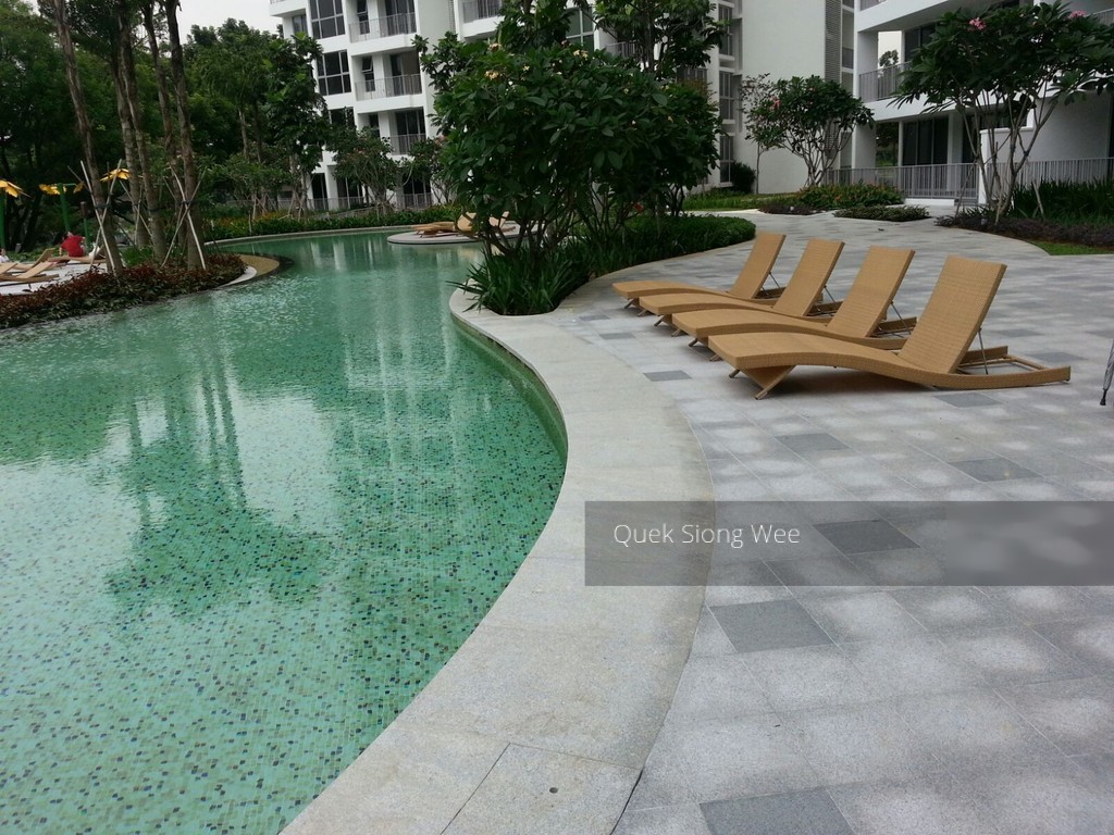 The Estuary (D27), Condominium #148441742